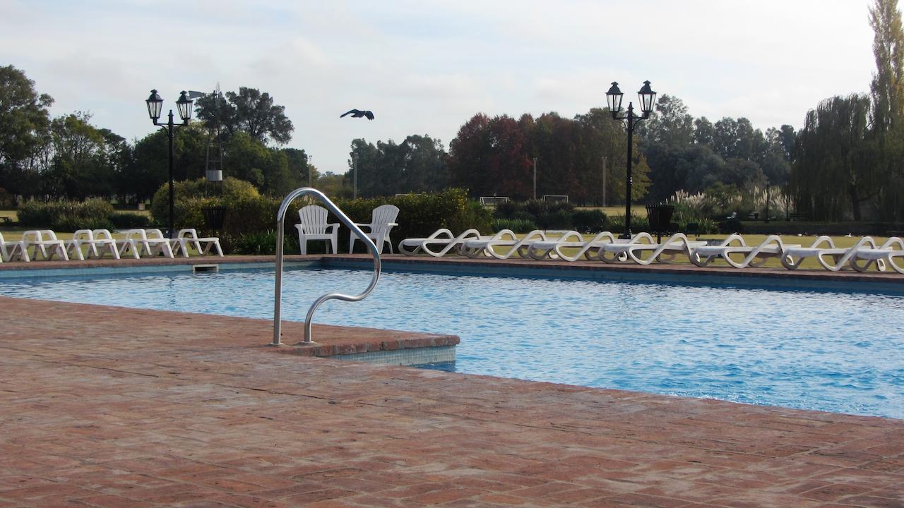 San Ceferino Hotel & Spa Open Door Exterior photo