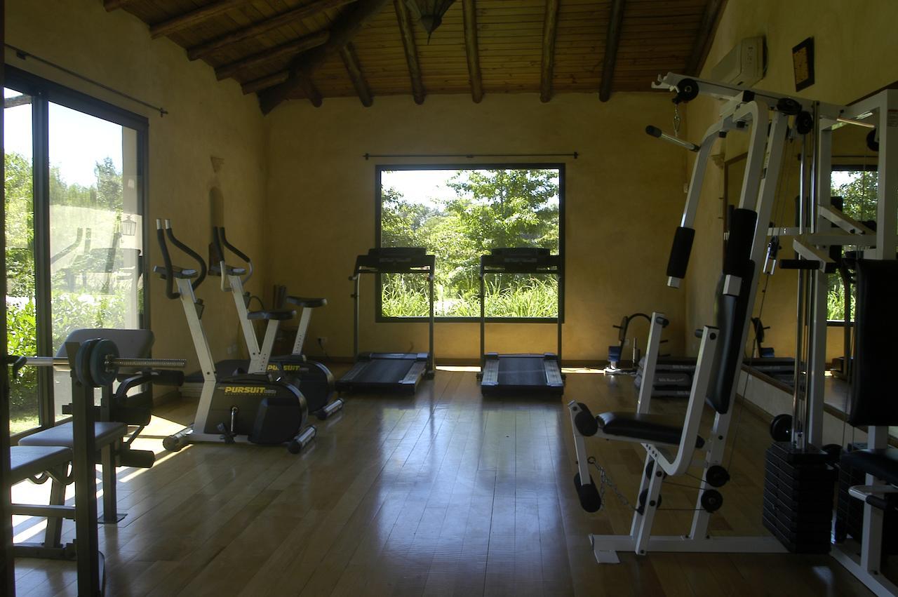 San Ceferino Hotel & Spa Open Door Exterior photo