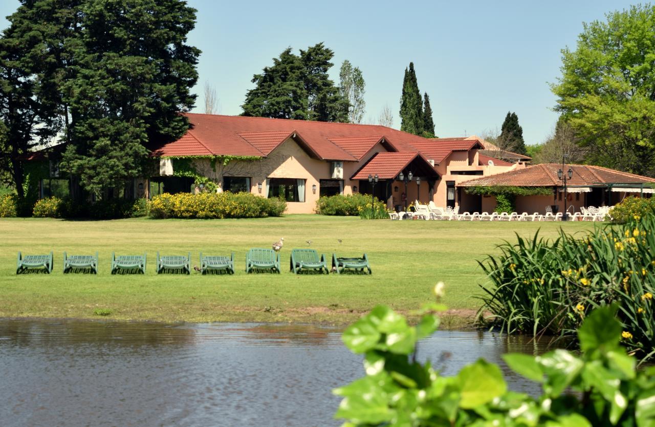 San Ceferino Hotel & Spa Open Door Exterior photo