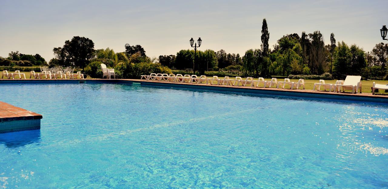 San Ceferino Hotel & Spa Open Door Exterior photo