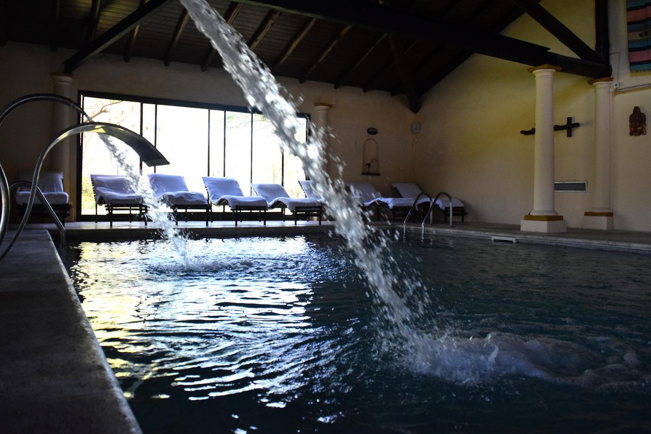 San Ceferino Hotel & Spa Open Door Exterior photo